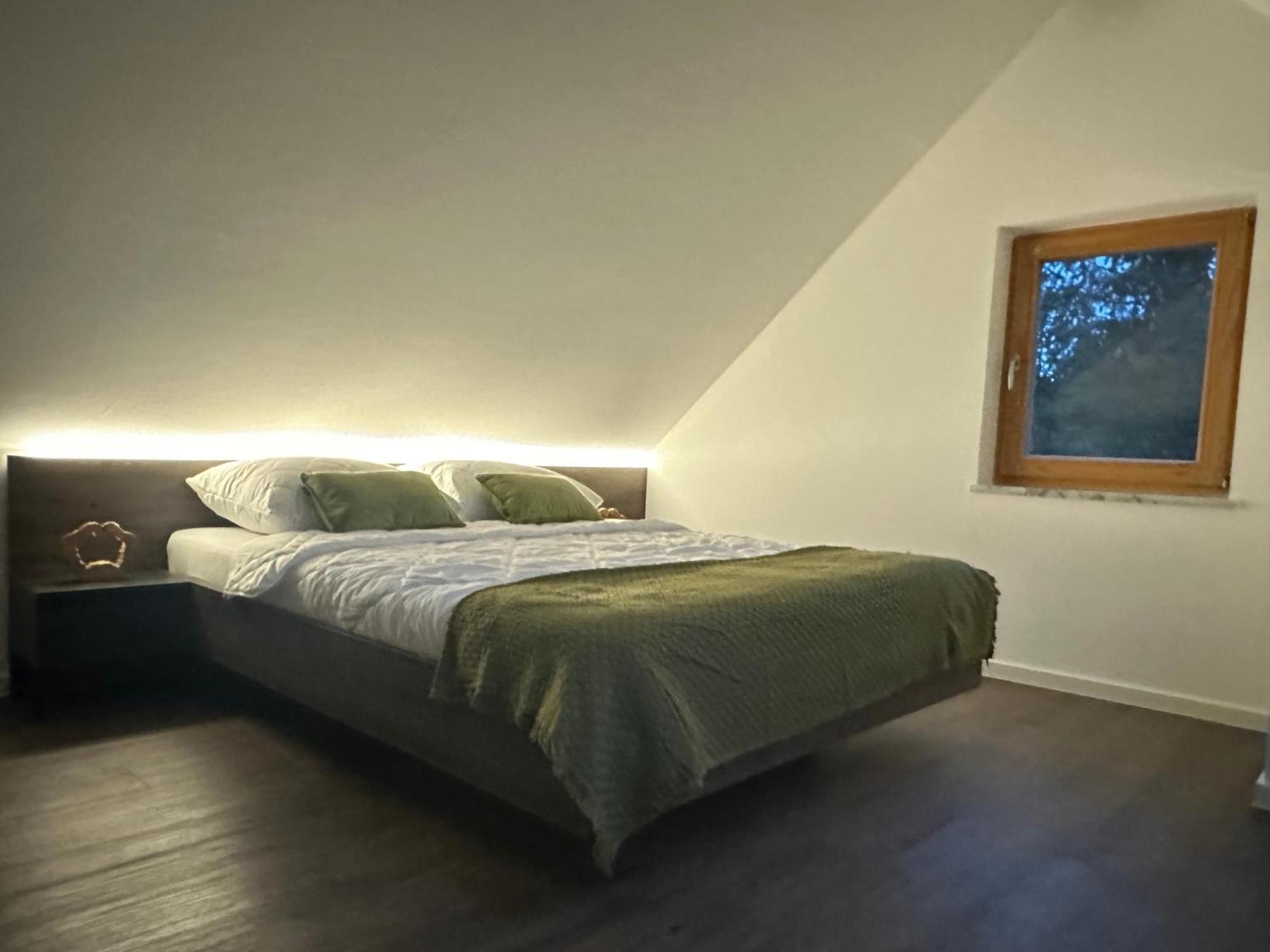 4 Elements Glamping & Apartments Блед Екстериор снимка