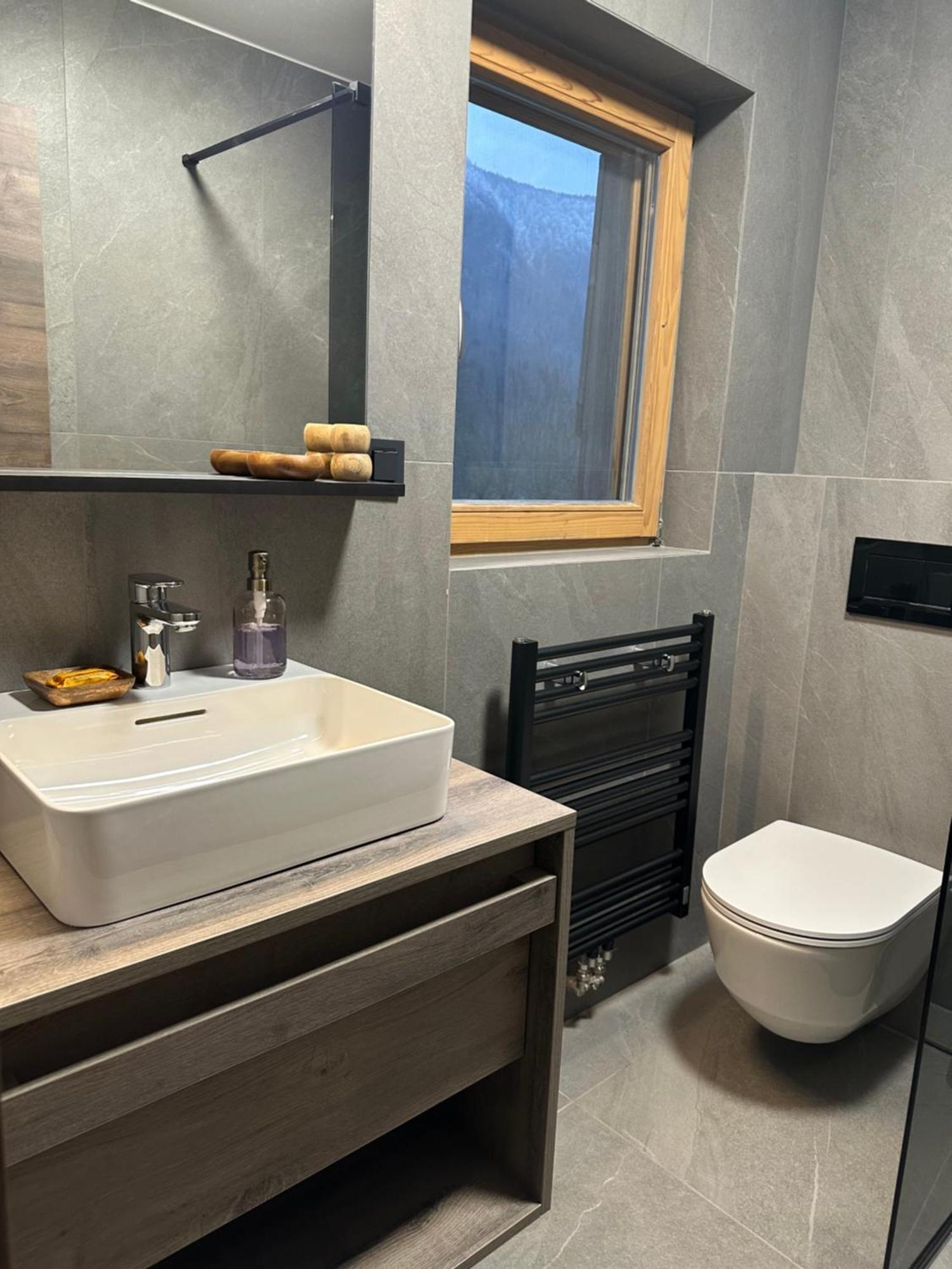 4 Elements Glamping & Apartments Блед Екстериор снимка