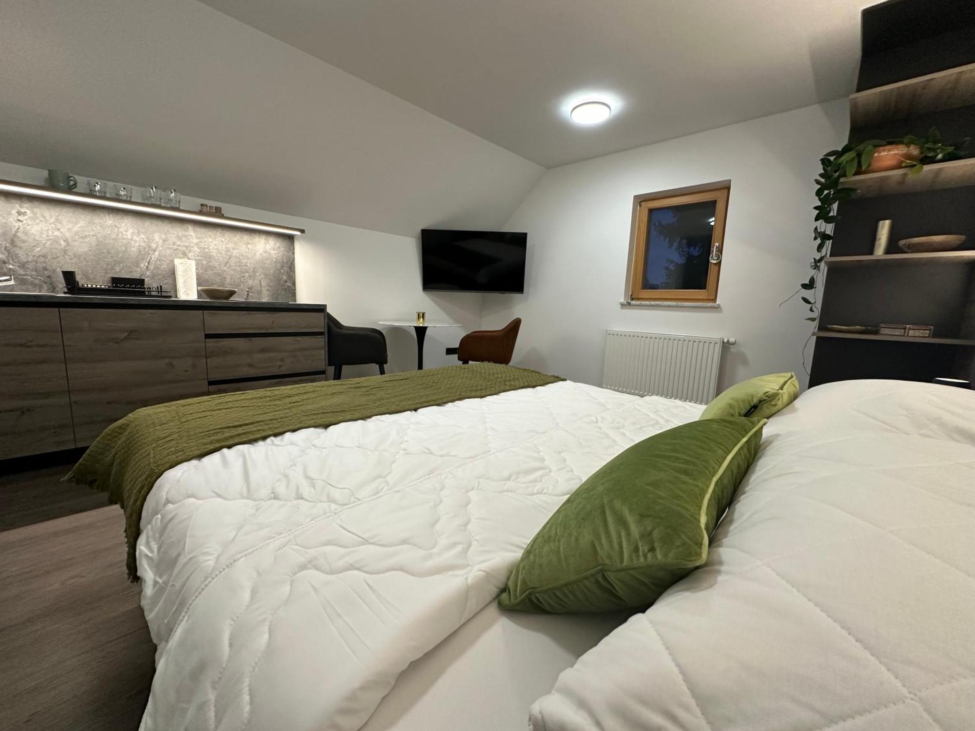 4 Elements Glamping & Apartments Блед Екстериор снимка